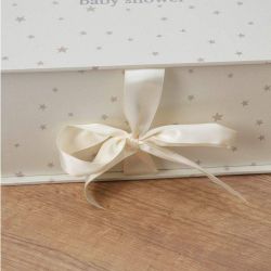 Coffret Baby shower