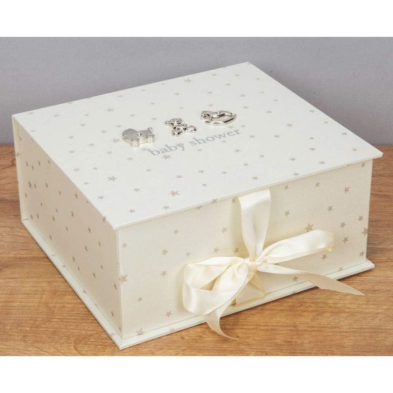 Coffret cadeaux spécial Babyshower