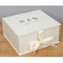 Coffret cadeaux spécial Babyshower